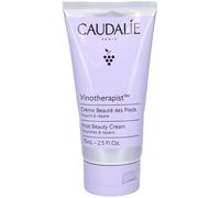 Caudalie Vinotherapist Crema Bellezza Piedi 75 Ml