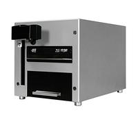 Vinpower Digital Cube 1 DVD/CD/BLU RAY Standalone copia robot 25 dischi 1 Bdr 206DBK DVD/CD/Blu-Ray/500 GB HDD