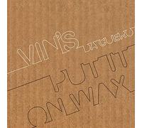 Vin'S Da Cuero - Put It On Wax