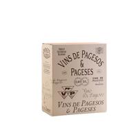 Vins de Pagesos i Pageses Bag in Box 3 Litri 2025