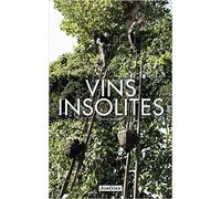 Vins insolites de Pierrick Bourgault ( 24 septembre 2015 )