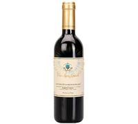Vinsangiusto - 2009-0,375 lt. - San Giusto a Rentennano
