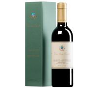 VinSanGiusto Passito Bianco Toscana IGT 2017 (BIO) dolce in confezione regalo 0,375 l