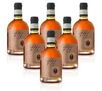 Vinsanto Clemente VII Riserva Castelli del Grevepesa Clemente Dessert italiano (6 bottiglie cl. 37,5)