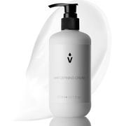 vinsk® Crema per la definizione dei capelli con olio di Argan per capelli | Crema per lo styling dei ricci per un controllo e una cura ottimali | Booster naturale dei ricci | Crema per capelli