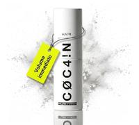 vinsk Polvere volumizzante capelli uomo e donna | Polverina texturizzante mat per chioma maschile | Cera in polvere effetto immediato volume capelli fini & grip