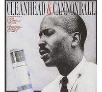 Vinson/Adderley - Cleanhead & Cannonball