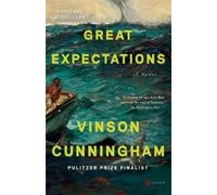 Vinson Cunningham Great Expectations (Tascabile)