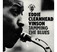 Vinson,Eddie Cleanhead - Jammin the Blues