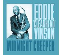 Vinson, Eddie Cleanhead - Midnight Creeper
