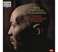 Eddie 'Cleanhead' Vinson The Original Cleanhead (CD) Album
