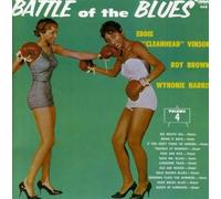 Vinson & Harris - Battle Of Blues