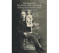 Vinson Synan Daniel Woods Fire Baptized (Tascabile) Asbury Theology Seminary