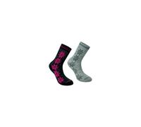 Vinst Wool Socks 2PK - 55% Merino Wool 7048653091443 Veľkosť 39-41
