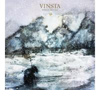 Vinsta Drei Deita (CD) Album Digipak