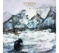 Vinsta - Drei Deita - CD - E72z