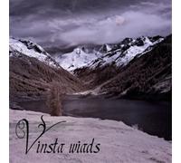 Vinsta Wiads Album Digipak