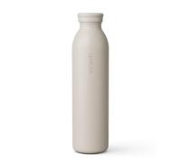 Vinsun Borraccia Termica 600ml - A Prova di Perdite, Adatta per Anidride Carbonica, Senza BPA, Doppia Parete - Bottiglia Acqua per Sport, Ufficio, Viaggi