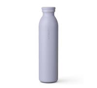 Vinsun Borraccia Termica 600ml - A Prova di Perdite, Adatta per Anidride Carbonica, Senza BPA, Doppia Parete - Bottiglia Acqua per Sport, Ufficio, Bici