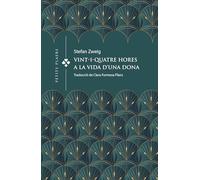 Vint-i-quatre hores a la vida d'una dona: 41
