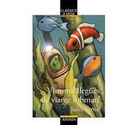 Vint mil llegües de viatge submarí