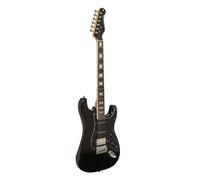 VINT SERIE-S 60 E-Chitarra NERA