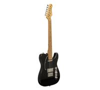 Vint Serie-T Plus Chitarra Nero