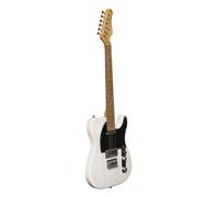Vint Serie-T Plus Chitarra Whi.bl
