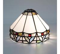 Vinta 20,3 cm Lampada e Sostituzione Handmade Roman Sle Stained s Light e per Tavolo nt & Lampade Da Parete Home Decor