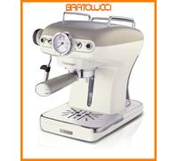 Vintage 1389 Beige Caffè macinato, Cialde