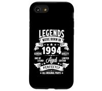 Vintage 1994 31 anni regali per uomini donne 31 ° compleanno Custodia per iPhone SE (2020) / 7 / 8