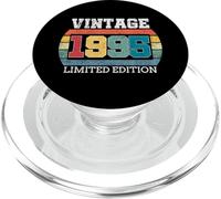 Vintage 1995 Edizione Limitata 30 Anni Regali 30° Compleanno PopSockets PopGrip per MagSafe