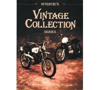 Vintage 2-Stroke Collection (Tascabile)