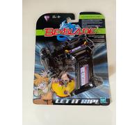 Vintage 2002 Beyblade Marksmen Grip Nuovo
