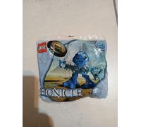 Vintage 2002 Lego Bionicle 4170438 Maku New