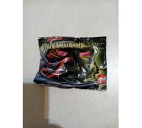 Vintage 2002 Lego Bionicle 8559 3 x krana 2 x kanohi New