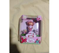 Vintage 2004 Strawberry Shortcake Fragolina Dolcecuore e la Gattina Pasticcina