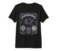 Vintage 42 Risposta alla Vita L'Universo e Tutto Maglietta Premium
