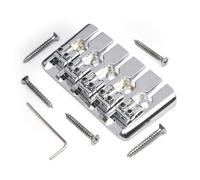 Vintage 5 Corde Basso Ponte Sella Un Top Load Corde Selle Giù Le Corde E Basso Ponte