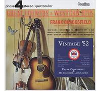 Vintage 52 Great Country & Western Hits
