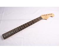 Vintage 62 standard ST collo canadese acero acciaio inox frets Nitro finitura