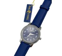 VINTAGE 90'S PHILIP ESTEREL SUMMER TIME UNISEX QUARZO PROMO OFFERTA