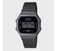 Casio Orologio da uomo Vintage A168WEMB-1BEF