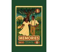 Vintage Aesthetic Notebook "Summer Wedding Memories", Blank Journal, Softcover, 120 Pages, 6" x 9", A5: Lovely Gift for Friends and Family, Timeless, ... Ideas, Journaling, Creative Writing, Planning