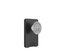 Vintage Allevamento Di Polli E Gesù Lodare Fresco Alla Fattoria PopSockets PopWallet per MagSafe