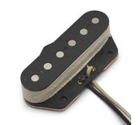 Vintage Alnico 5 Single Coil Guitar Pickup Coil Coil Pickup Coil Parte per Vari Livelli di Suono Pickup High Output