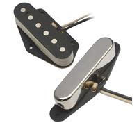 Vintage Alnico 5 Single Coil Guitar Pickup Coil Coil Pickup Coil Parte per Vari Livelli di Suono Pickup High Output