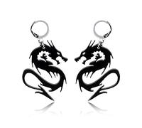 Vintage Animals mini Dragon Fly Pendant Charm For Jewelry Pendant Making Nice processing