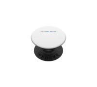 Vintage anni '70 Stayin' Alive PopSockets PopGrip Adesivo