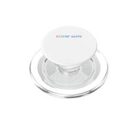 Vintage anni '70 Stayin' Alive PopSockets PopGrip per MagSafe